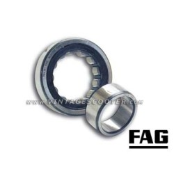 Roulement à rouleaux 25x52x15 cage externe Vespa 160GS / 180SS / T5